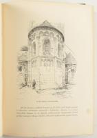 Az Osztrák-Magyar Monarchia írásban és képben I-XXI. kötet. Teljes. Egy kötet (XVIII.) szürke, a töb...