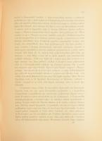 Az Osztrák-Magyar Monarchia írásban és képben I-XXI. kötet. Teljes. Egy kötet (XVIII.) szürke, a töb...