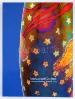 Virág Judit Galéria zsolnay kerámia aukció 2024. Benne leütési listával is! Bp., 2024., Virág Judit Galéria, 195+1 p. Rendkívül gazdag, izgalmas, szuggesztív képanyaggal illusztrált. Gyűjtők számára hasznos szakkönyv. Kiadói papírkötés.