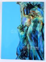 Virág Judit Galéria Zsolnay kerámia aukció 2025. Bp., 2025., Virág Judit Galéria, 147+1 p. Rendkívül gazdag, izgalmas, szuggesztív képanyaggal illusztrált. Gyűjtők számára hasznos szakkönyv. Kiadói papírkötés.