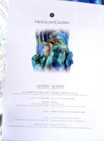 Virág Judit Galéria Zsolnay kerámia aukció 2025. Bp., 2025., Virág Judit Galéria, 147+1 p. Rendkívül...