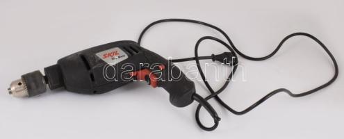 Skil 6002 ütvefúró, kulcs nélkül.