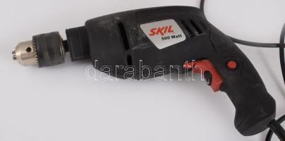 Skil 6002 ütvefúró, kulcs nélkül
