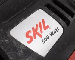 Skil 6002 ütvefúró, kulcs nélkül