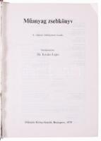 Vegyes könyvtétel, 4 db: F. A: Barbasov: Marás. Hegedűs János: Kerámia és kőburkolatok, Balázs Gyula...