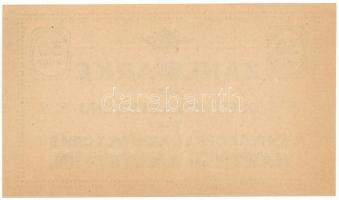 Ausztria / Harth bei Amstetten tiszti hadifogolytábor 1914-1918 k. 50h T:AU
Austria / Harth bei Ams...