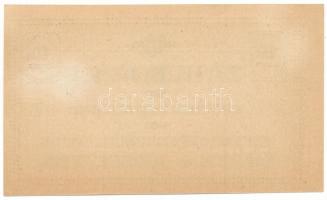 Ausztria / Harth bei Amstetten tiszti hadifogolytábor 1914-1918 k. 10K T:XF kis anyaghiány
Austria ...