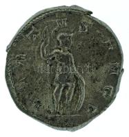 Római Birodalom 251-253 / Volusianus / Mediolanum (Milánó) / Antoninianus billon (3,98g) T:XF,VF pat...