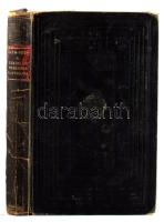 Ráth-Végh István: A szerelem regényes életrajza. Bp., 1941., Cserépfalvi, 250+3 p. 1. kiadás. Kiadói...