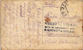 Tátra, Magas-Tátra, Vysoké Tatry; Hotel Kamzik / Hotel Gemse / Zerge szálloda / hotel. photo (fa)