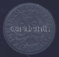 Lengyelország 1939. 1Gr T:1-