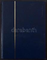 Csehszlovákia, Szlovákia kis összeállítás közepes berakóban