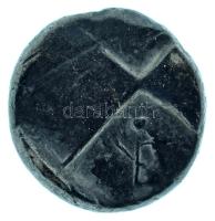Ókori Görögország / Kherszonészosz Kr.e. 400-350 / Hemidrachma Ag (2,13g) T:XF
Ancient Greece / Che...