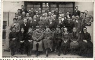 Rimaszombat students of the winter School of Econony photo