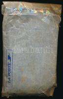 Abafil csíkok (Hawid szerű) különböző méretben, ömlesztve zacskóban