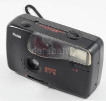 Kodak Star 275 fényképezőgép, tokban