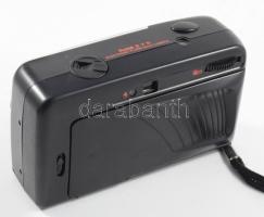 Kodak Star 275 fényképezőgép, tokban