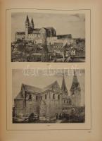 Erwin Haug (-): Ékszer terve (ötvösművészet), feltehetően 1920 körül. Tempera, papír. Jelzett. Lapsz...