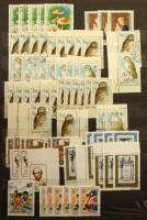 Több példányos magyar rendező 1977-től kb a 90 es évekig 2 db A/4 berakóban