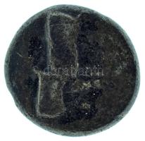 Ókori Görögország / Mysia Kr.e. 400-300 / Pergamon / Hemidrachma Ag (2,05g) T:XF,VF
Ancient Greece ...