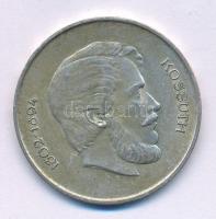 1947. 5Ft Ag "Kossuth" T:XF
Adamo F8.1