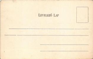 Orosháza, Római katolikus templom, "Alföld" szálloda (fl)