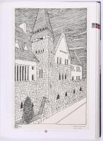 Anthony Gall: Kós Károly műhelye. Tanulmány és adattár. Kovács Imre bevezetőjével. Magyar Építőművés...