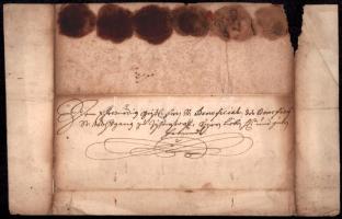 1700 Rendelet a katonai végrehajtások felfüggesztéséről, valamint a polgári végrehajtási eljárás eli...