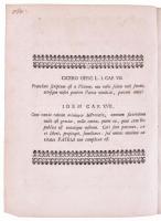 [Gróf kisrédei Rhédei Ferenc (1756?1770) epitáfiuma] Kovats, Josephus: Oratio funebris domino Franci...