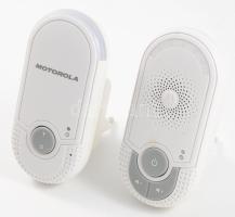 Motorola Babyphone MBP8 elektronikus bébiőr