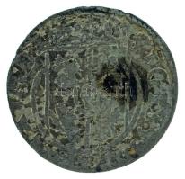 Lengyel-Litván Nemzetközösség 1625. 3p / Póltorak (1/24 Tallér) Ag "III. Zsigmond" Bydgosz...