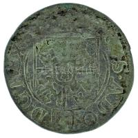 Lengyel-Litván Nemzetközösség 1629. 3p / Póltorak (1/24 Tallér) Ag "III. Zsigmond" Bydgosz...