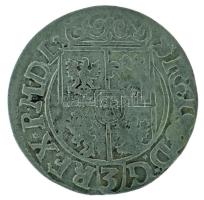 Lengyel-Litván Nemzetközösség 1620. 3p / Póltorak (1/24 Tallér) Ag "III. Zsigmond" Bydgosz...