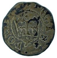 Lengyel Királyság 1446-1492. 1/2gr Ag "IV. Jagelló Kázmér" Krakkó (0,90g) T:F patina, ph.
...