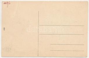 Bálinc, Balint; látkép / general view (gyűrődés / crease)