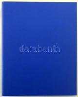 Használt, de jó állapotú négygyűrűs bankjegyberakó album, összesen 30db hármas elosztású berakólappal