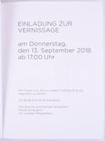 Scheublein 2 darab aukciós katalógus, vegyes régiség témában, 2012-2018