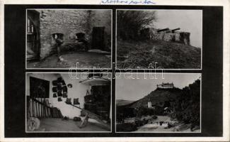 Krasznahorka with armoury photo