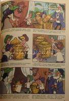 1973 - 1974 Mozaik képregények több füzet egybe kötve, egészvászon kötésben, jó állapotban. 16 db sz...