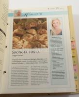 Természetes gyógymódok - Ötletek az egészség és a szépség megőrzéséhez ( kártyacsomag, gyűrűsmappába...