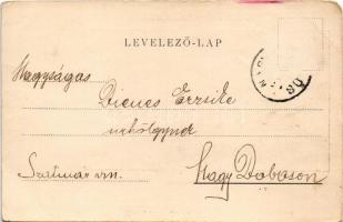 Nagyszőlős, Nagyszőllős, Vynohradiv (Vinohragyiv), Sevljus, Sevlus; megyeház / county hall (EM)