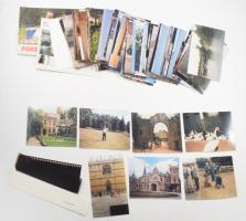 Nádasladány, Gárdony, kb 100 db fotó feliratozva a 2000-es évekből.