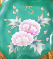 Palcsó Sándor (1929-2021) operaénekes nívódíja, melyet 1977-ben kapott Durkó Zsolt: Mózes című zened...