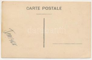 Temesvár, Timisoara (?); hintó / ceremonial carriage. photo (EK)