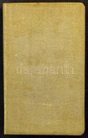 1950 Magyar bélyegek színárnyalat, vízjelállás és fogazat szerinti hiányjegyzéke 1871-1915, gyakorla...