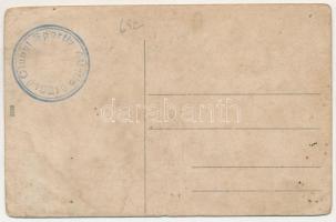 Temesrékas, Temes-Rékás, Recas; Római katolikus templom / Catholic church (b)