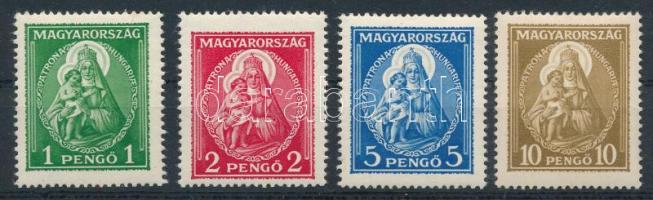 1932 Nagy Madonna sor (120.000)