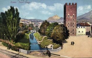 Trento Torre Vanga