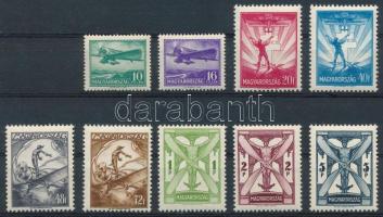 1933 Repülő sor (100.000)