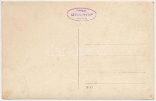 Ada Kaleh, erőd, katakombák a várban / fortress, catacombs in the castle. Fotograf Meggyesy photo (f...